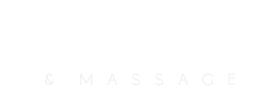 Massage Therapy Calgary AB Walden Chiropractic & Massage Logo