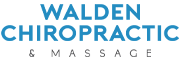 Chiropractic Calgary AB Walden Chiropractic & Massage Logo