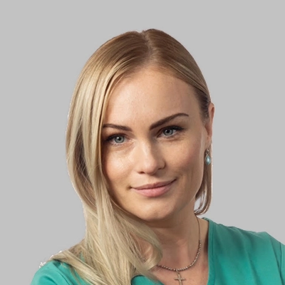 Massage Therapist Calgary AB Viktoriia Taylor Meet The Team